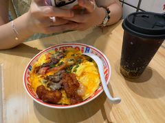 -明記茶餐廳(福田总店)