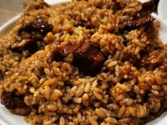 -老七饭馆(光荣道总店)