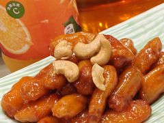 -李氏传家菜(兴城路店)