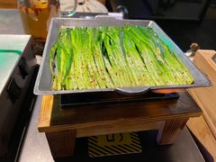 -很久以前羊肉串(清河店)