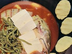 -马家大院铁锅炖(京粮广场店)