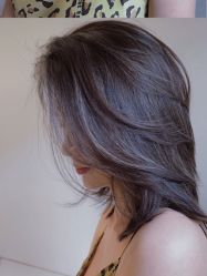 -锦尚名仕Hair Salon