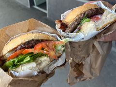 -Fergburger(皇后镇店)