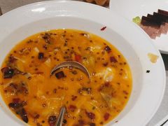 -金陵食府(林景店)