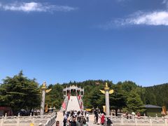 -龙口南山旅游景区