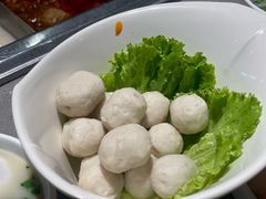 -海底捞火锅(万达广场店)