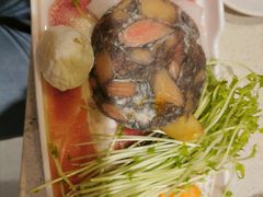 -江南食代自助餐厅(宝龙城市广场店)