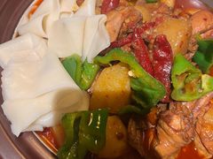 -纳鲁孜·新疆特色餐厅(上海悦荟广场店)