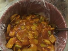 番茄无敌-胖哥料理(兴义里店)