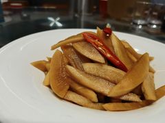 酱萝卜-湘味淳(千禧街店)