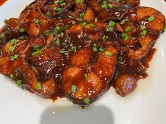-德兴馆(广东路总店)
