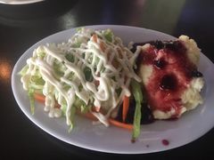 -天塔旋转餐厅
