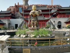 -上海东林寺(金山区)