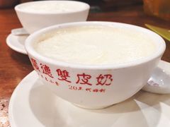-正德顺順德雙皮奶(中信店)