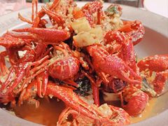 -马叉虫和妖且闲·长沙大排档(解放西店)