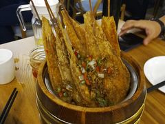 -陈傻子餐厅(世纪都会店)