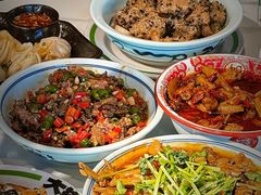 -欧记大排档·景德菜(上海首店)