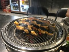 -本炙炭烤·蒲烧活鳗料理店(金沙洲店)