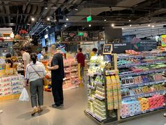 -Olé精品超市(北京合生汇店)