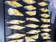 -诺敏塔拉奶茶-布里亚特包子-手把肉(锦都会店)