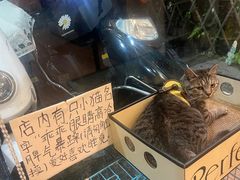 -花园街6号(千禧店)