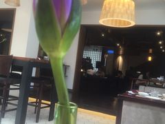 大堂-陆壹捌餐厅(五大道店)