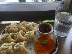 -小食院简餐厅