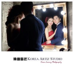 点击看大图 -艺匠摄影ARTIZ STUDIO(南京店)