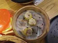 -潮粥荟·潮汕砂锅粥(朝阳大悦城店)