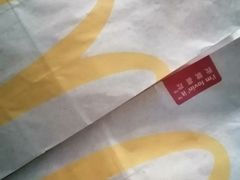 -麦当劳(北京南站店)