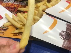 -汉堡王(保定万博广场店)