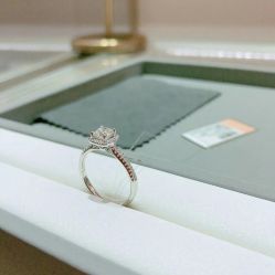 -Zbird钻石小鸟·钻戒婚戒定制高端珠宝私人定制中心