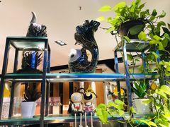 -欢乐牧场海鲜烤肉自助(牡丹园店)