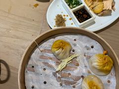 -苏小柳点心·手作小笼包(浦东嘉里城分院)
