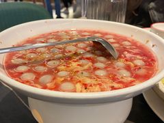 -新白鹿餐厅(虹桥南丰城店)