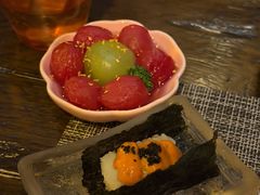 -昊·来了寿司(台湾街店)