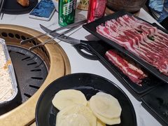 -花味烤肉·拌饭(庐阳万科店)