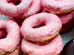 -山崎面包(静安久光店)