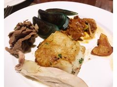 -马哥孛罗咖啡厅·Cafe Marco (厦门马哥孛罗东方大酒店)