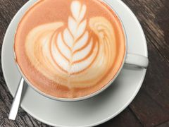 -Fern Forest Cafe