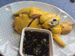 -钱塘秋荷(开鲁路店)