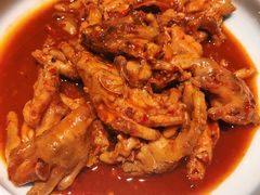 -味福记·本地特色菜(八一万达广场店)