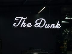 -The Dunk