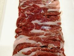 -东来顺饭庄(天坛店)