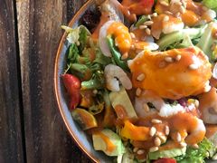 虾沙拉-RAC BAR(安福路店)