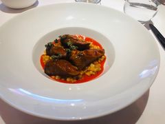 -Le Comptoir de Pierre Gagnaire