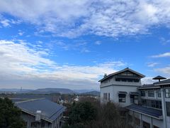 -天目湖御水温泉·度假酒店