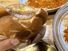 -魏斯理汉堡(西安沣东吾悦店)