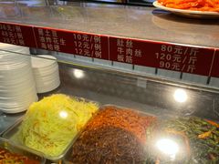 -春花民族美食(佳木斯总店)
