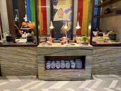 -西藏饭店·亚克·食光自助餐厅
